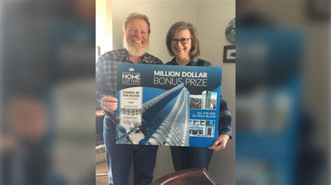 Falconbridge man wins big in Princess Margaret Home Lottery.